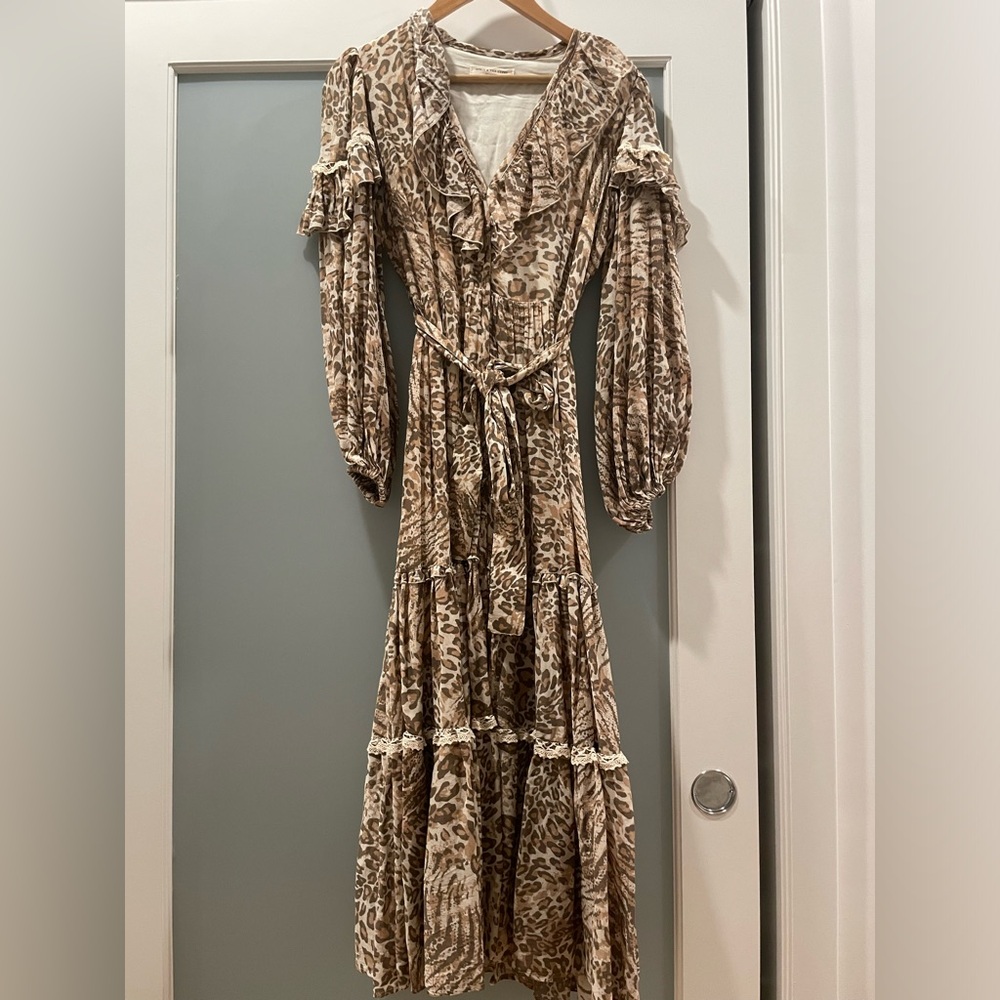 Spell Dress